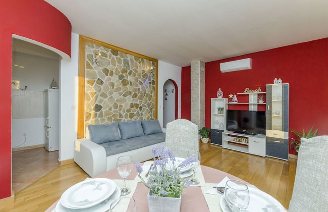 Apartments Bluesun - Foto 11