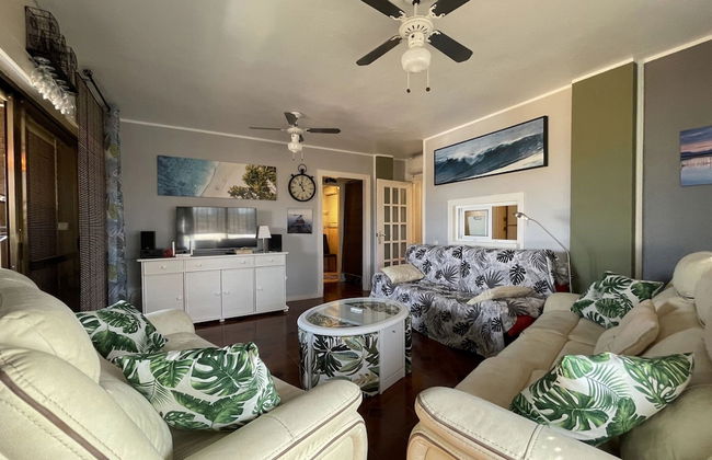 Belvilla by OYO Alameda de Roquetas - Foto 14