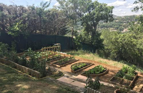 Studio - les Adrets Esterel - Foto 26