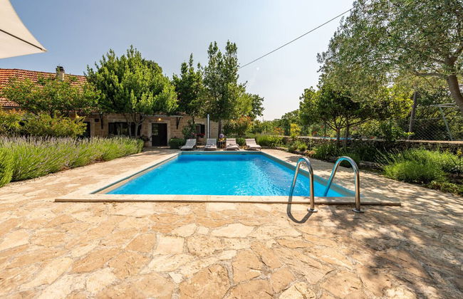 Villa Krasa - Foto 17