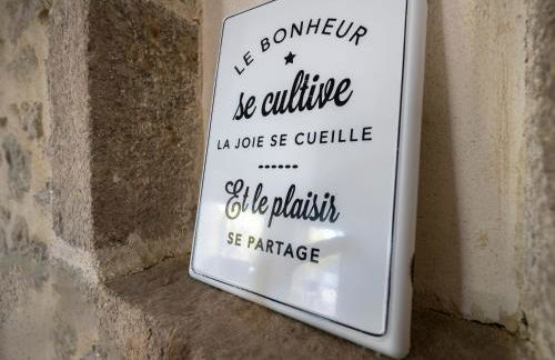 Gîte de la Tiboire - Salle de Festivités et Salle de Jeux - Photo 44