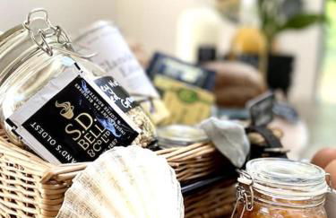 'The Studio' Designer, seaside cottage - Foto 9