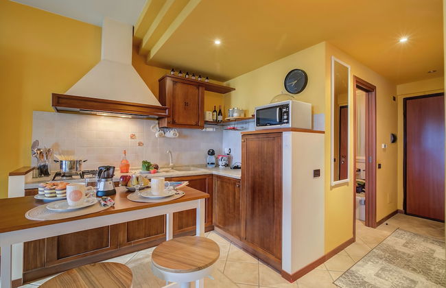 Alice House Terrace & Lake View - Foto 8