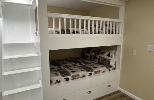 Lakefront Paradise - Hot Tub Game Rm Kayaks Dock - Foto 36