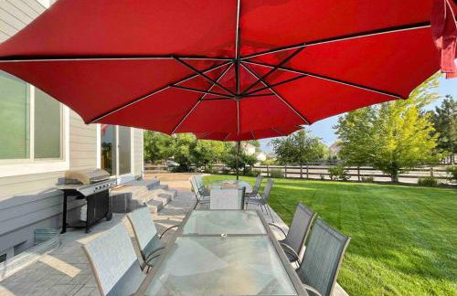 Sleeps 12 - Thornton - 25 Min to Downtown Denver - Foto 5