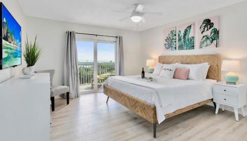 Cocoa Beach Towers 52 - Foto 5, Other