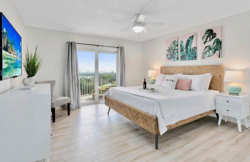 Cocoa Beach Towers 52 - Foto 5