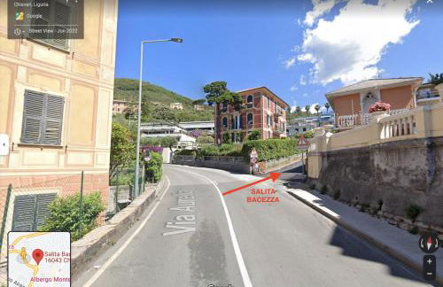 Cosy Home Riviera Wi-fi, AC, terrace 3 BDR - Photo 35