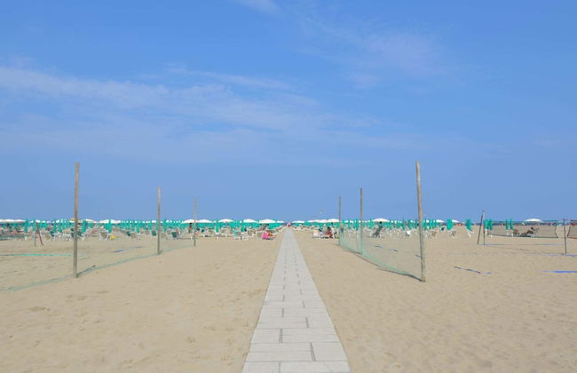 Resort in Lido di Spina Near Adriatic Coast - Foto 35