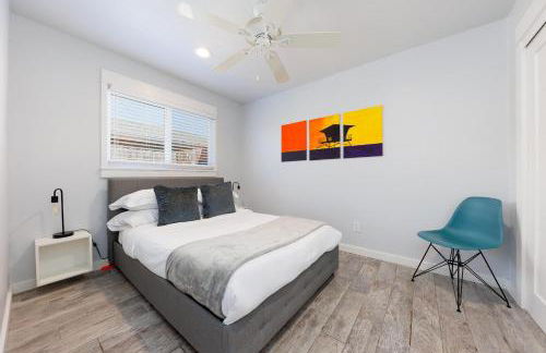 Pet Friendly Beach Bungalow, Close to Beach - Foto 14