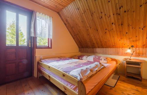 Domek Bogdanka - Foto 16