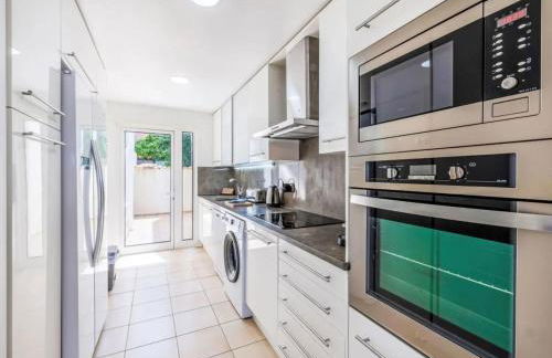 Villa Maria, 3BD & Pool & Garden & BBQ - Foto 16