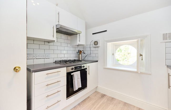 The Beckenham Place - Trendy 1bdr Flat - Foto 19