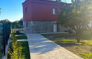 Stone House in Dikella - Foto 39