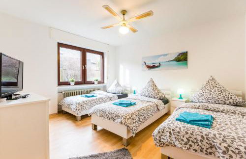 Apart2Stay Dormagen - Photo 1