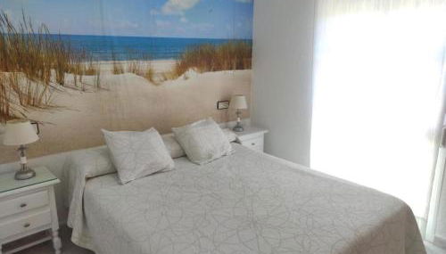 Islantilla adosado piscina, parking 1 minuto al mar - Foto 3