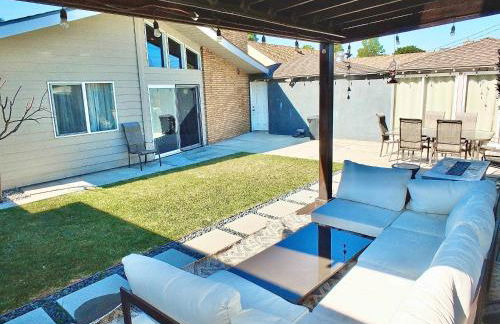 Bellflower Breeze - Charming 3 BDR in Long Beach - Foto 64