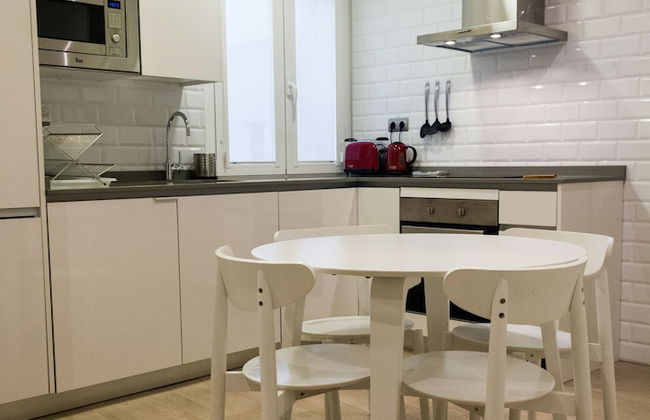 Arenal Suites Preciados - Foto 30