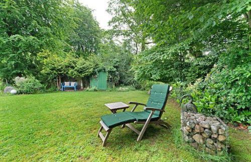 Ferienhaus Karlsminde - Foto 27