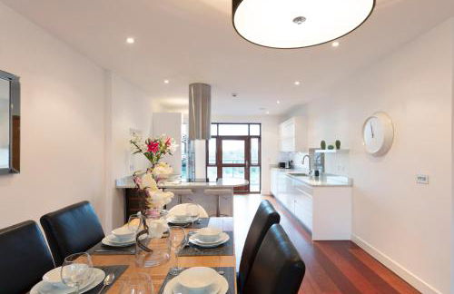 Hampden Apartments - The Henry - Foto 8