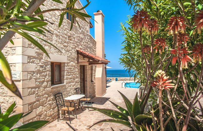 Stavromenos Villas - Foto 20