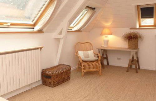 Maison de charme sur les quais port de St Goustan - Foto 20