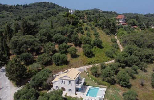 Sea View Private Pool Villa - Foto 1