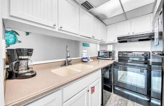 Sunbird 401e - Foto 3