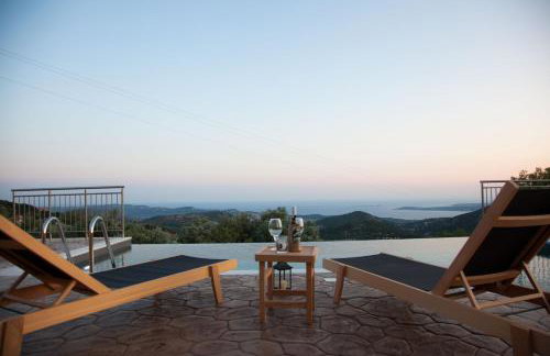 Villa Anthodesmi - Foto 10