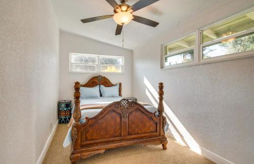 Private Dock Waterfront Inverness Abode! - Foto 17