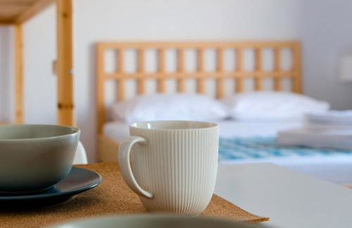 Avli Apartments - Foto 6