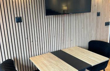 Splendide Studio avec balcon - Trouville centre - Foto 3