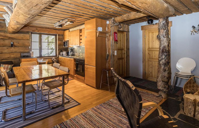 Örtsylä a - Foto 2