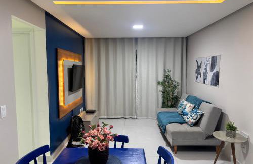 Caminho do Mar - Apartamento com excelente localização - Foto 1