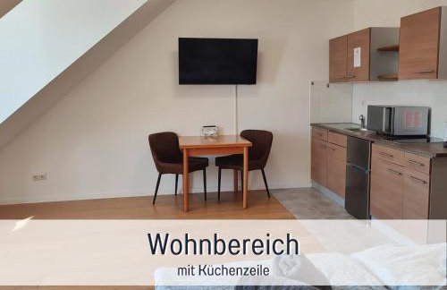 City-Apartment Germersheim - Photo 11