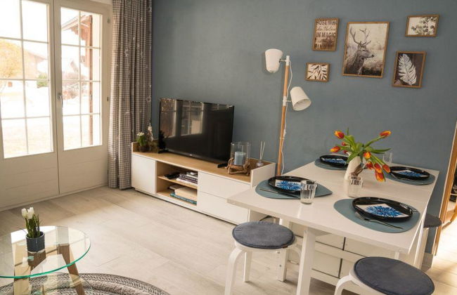 Spitzhorn Nr. 1 - Photo 13