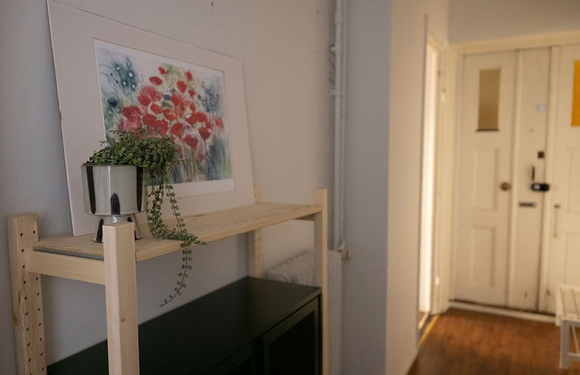 2ndhomes Cozy & Spacious 1BR Apartment - Foto 12