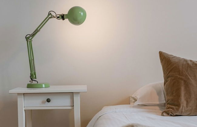 Charming Mansion in Vibrant Antwerp - Photo 27