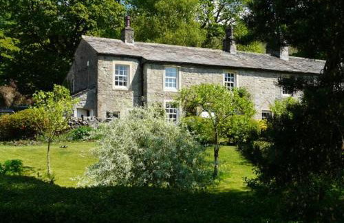 4 Bed in Kettlewell oc-g0041 - Foto 22