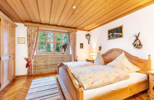 Vroni Ferienwohnung - Hochzoll - Foto 19