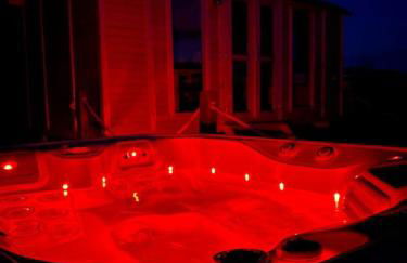 Roulotte „douceur“ - Photo 23