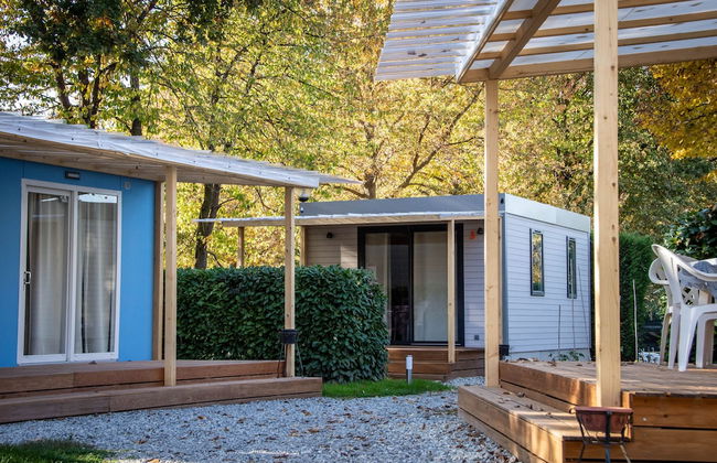 Green Eco House In Alba - Foto 23