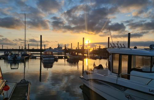 Seevilla Wietjes Whg 3 - Foto 20