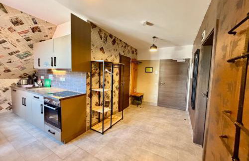 aappartel APARTHOTEL Herford - Foto 43