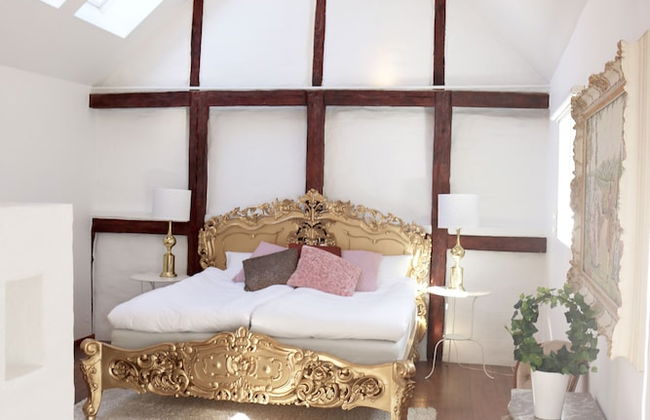 Divine Living - Apartments - Foto 41