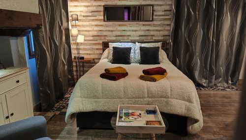 Studio de L'Auberge du château - Foto 2