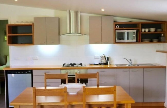 Bright Woodlands Retreat - Foto 3