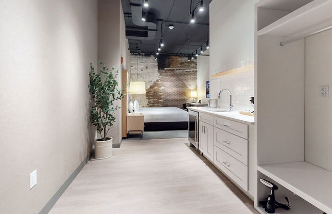 Studio 154 Luxury Hotel - Foto 38