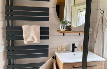 Tiny House Eberswalde Nähe Zentrum - Foto 6