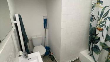 Studio RdC parking privé gratuit - Photo 5